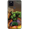 Marvel Hulk Smash Google Pixel 5 Skin